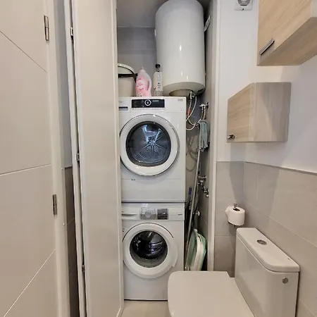 דירה Bellavista Paradise פוארטו דה לה קרוז