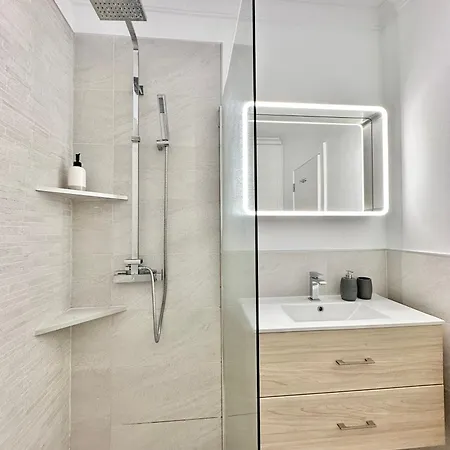 Bellavista Paradise דירה