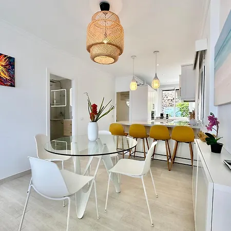 Bellavista Paradise דירה