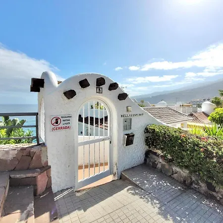 Apartman Bellavista Paradise