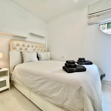 Bellavista Paradise Puerto de la Cruz (Tenerife)