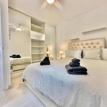 Apartament Bellavista Paradise *