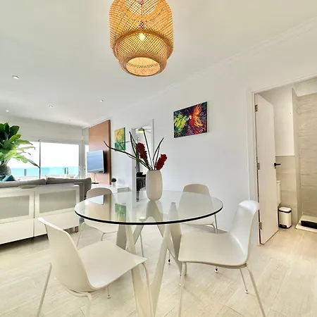 Apartman Bellavista Paradise *