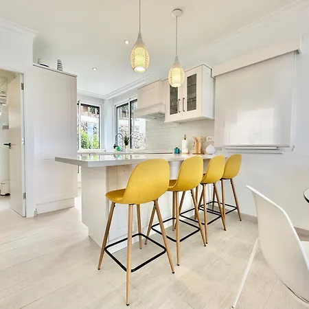 Bellavista Paradise * Puerto de la Cruz (Tenerife)