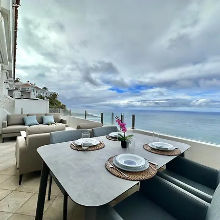Apartament Bellavista Paradise Puerto de la Cruz (Tenerife)