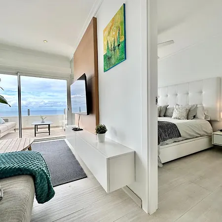 Apartament Bellavista Paradise Puerto de la Cruz (Tenerife)