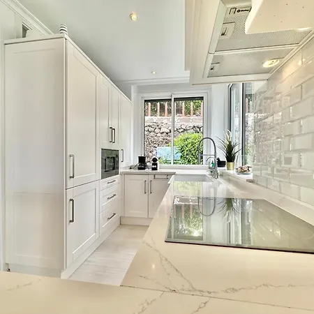 Bellavista Paradise Apartament