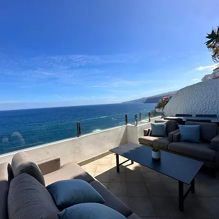 Bellavista Paradise דירה *