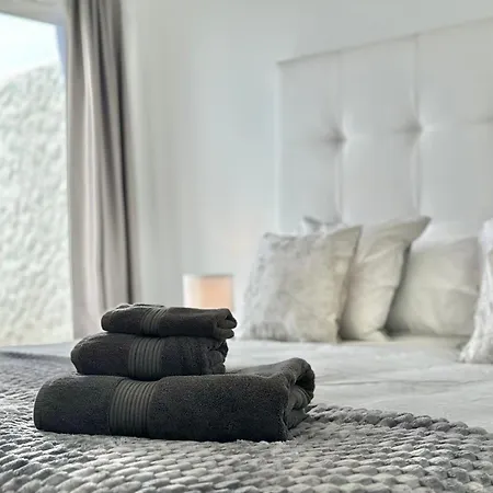 Bellavista Paradise Апартаменты *