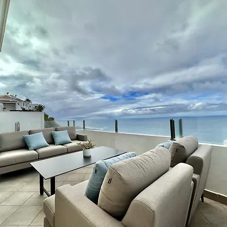 Bellavista Paradise Апартаменты