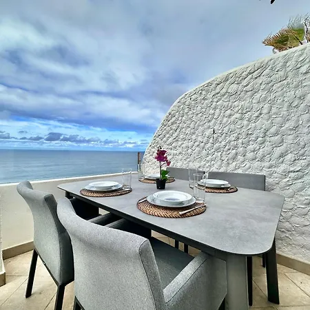 Bellavista Paradise 公寓 拉克鲁斯