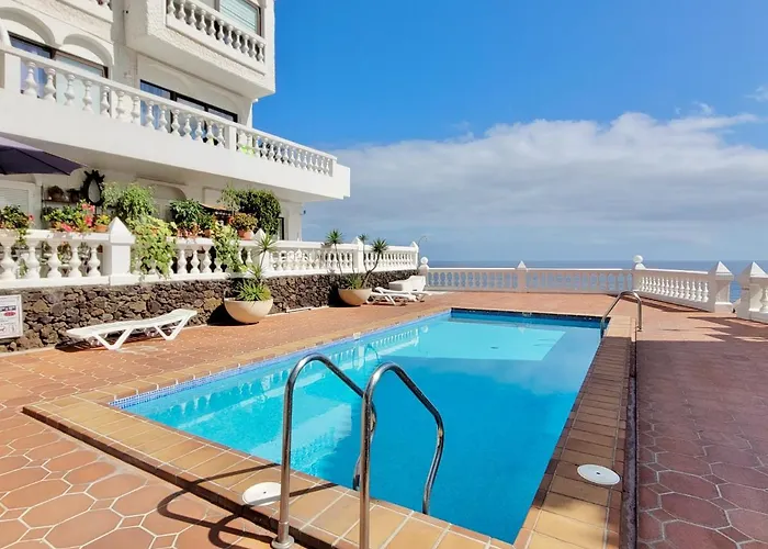 Bellavista Paradise * Пуэрто-де-ла-Крус