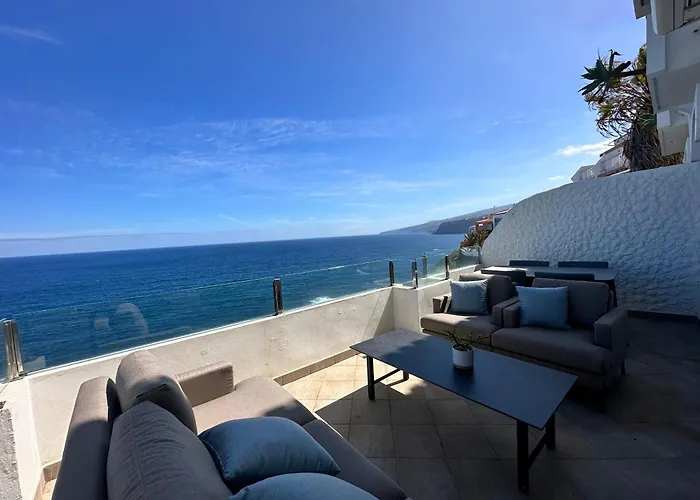 Bellavista Paradise Апартаменты *