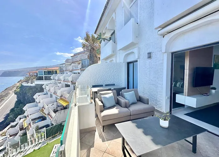 Bellavista Paradise * Пуэрто-де-ла-Крус