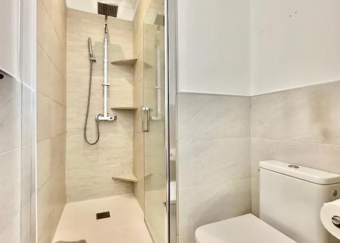 Bellavista Paradise Апартаменты *