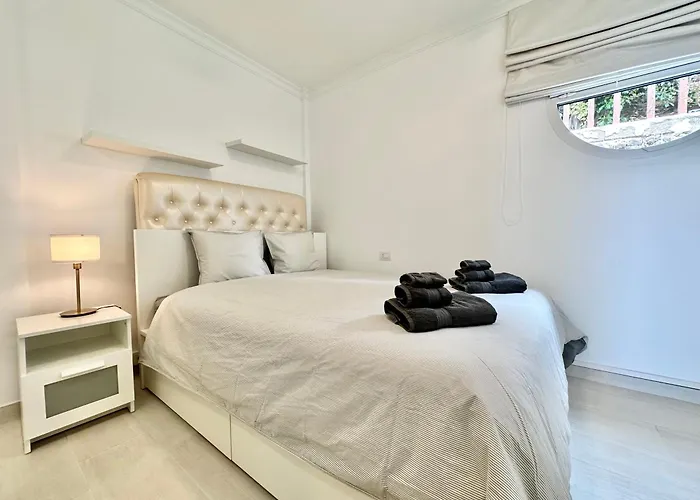 Bellavista Paradise Пуэрто-де-ла-Крус