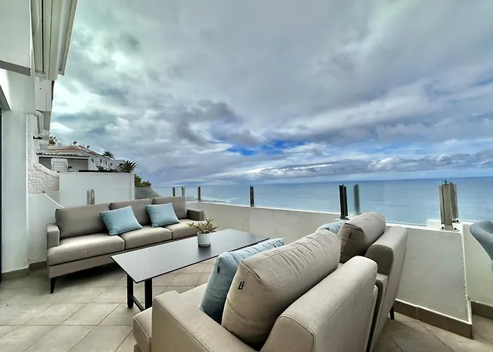 Bellavista Paradise Апартаменты