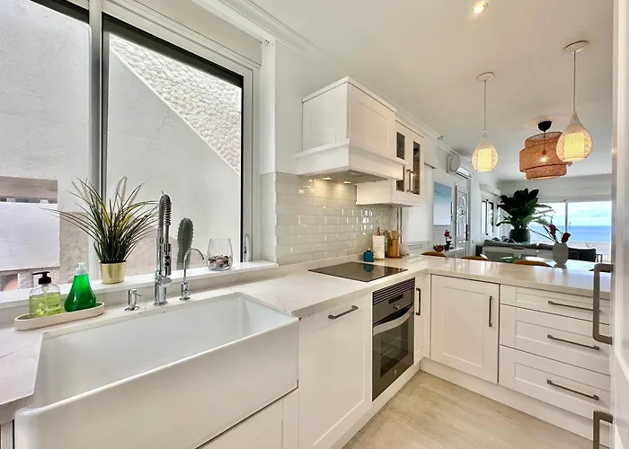 Bellavista Paradise Пуэрто-де-ла-Крус