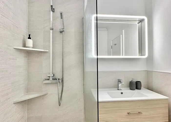 Bellavista Paradise Апартаменты