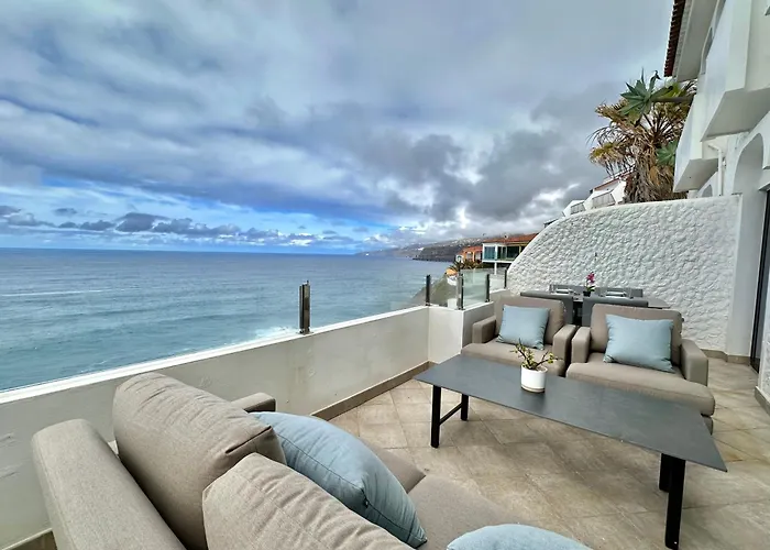 Bellavista Paradise * Пуэрто-де-ла-Крус