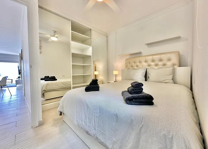 Апартаменты Bellavista Paradise *