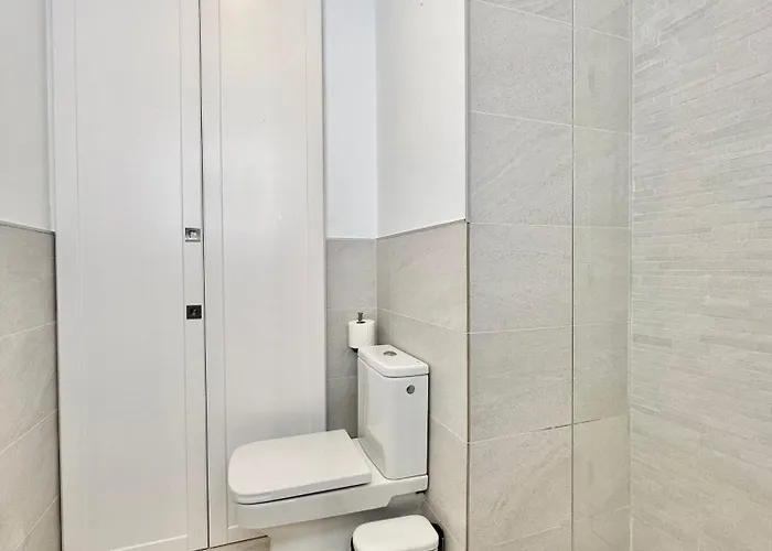 Bellavista Paradise Пуэрто-де-ла-Крус