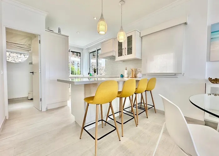 Bellavista Paradise * Пуэрто-де-ла-Крус