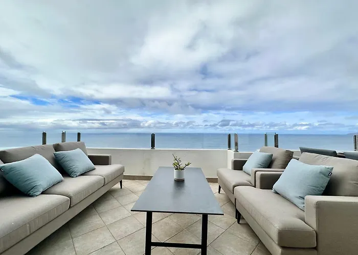 Bellavista Paradise Пуэрто-де-ла-Крус