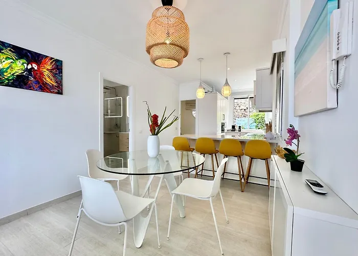 Bellavista Paradise Апартаменты