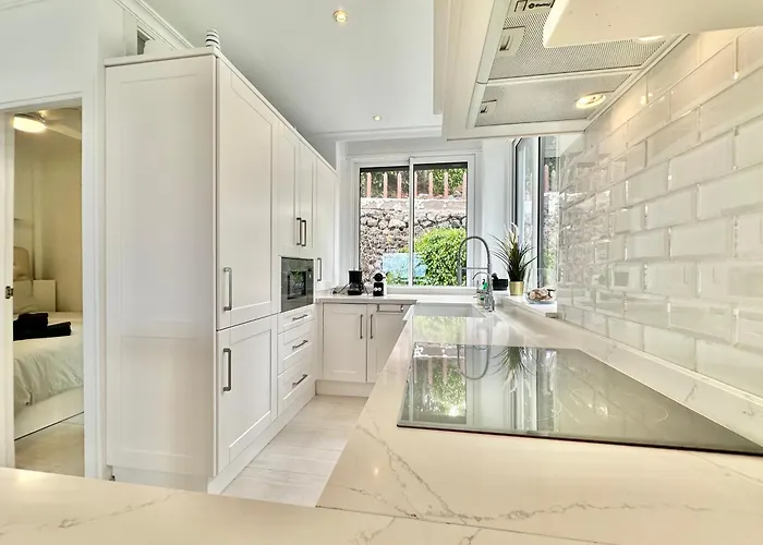 Bellavista Paradise Апартаменты