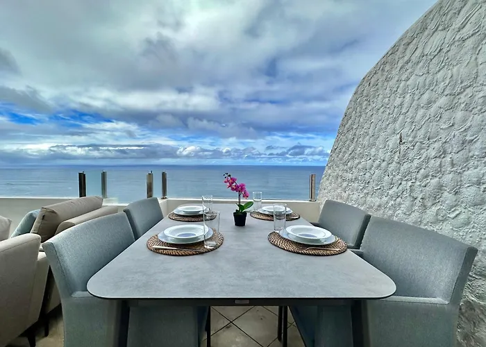 Bellavista Paradise Апартаменты