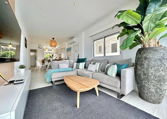 Bellavista Paradise * Пуэрто-де-ла-Крус